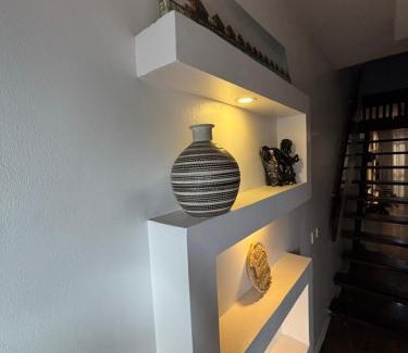 Ofin Apartment | IBIZA LAGoS