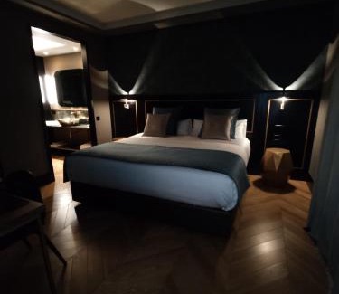 Logrono Historic Centre Hotel | Discover Ibiza Rooms: Guest Rated 9.2 with Breakfast & Dining