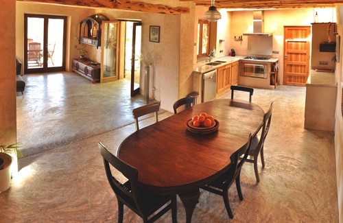Santa Ines Cottage | Idyllic Ibiza Retreat: Pool, Ocean Views & Spa Bliss