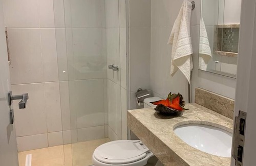 Ponta Do Partido Hotel | Relax at Ibiza Suítes: Family-Friendly with Spa & Breakfast
