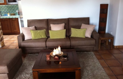 Cala Sant Vicente Cottage | Ibizan House: Sea Views & Outdoor Jacuzzi Awaits You