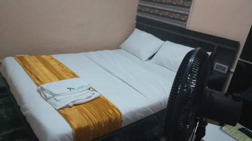 Ipoti Hotel | IBK SIMI Hotel