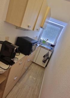 Herzogenaurach Apartment | iBO-APART 4 Herzogenaurach