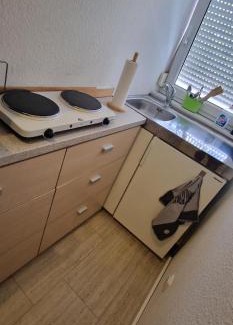 Herzogenaurach Apartment | iBO-APART 4 Herzogenaurach