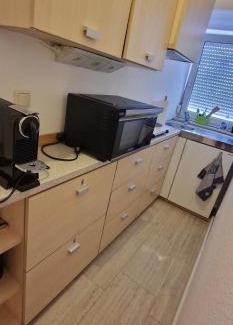 Herzogenaurach Apartment | iBO-APART 4 Herzogenaurach
