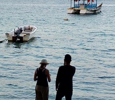 Iboih Resort | Discover Iboih Inn: Beachfront Retreat with Top Reviews