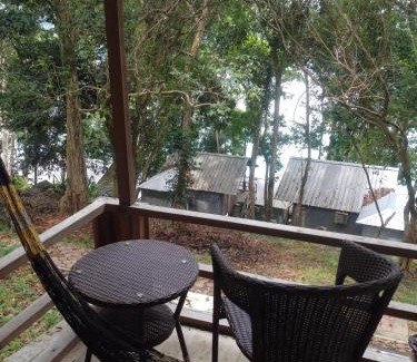 Iboih Resort | Discover Iboih Inn: Beachfront Retreat with Top Reviews