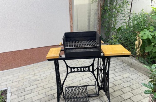Buzsak Apartment | Pet-Friendly Ibolya Apartman with High Guest Ratings