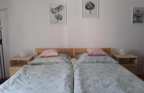 Harkany Apartment | Top-Rated Stay at Ibolya Tünde Apartman Harkány