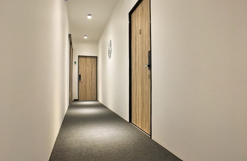 Downtown George Town House | Guest Rated 10/10: iBook Homestay Deluxe Loft Suite