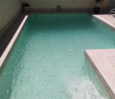 Xaghra House | Ic-Cikwejra Farmhouse - Authentic 300 year old property - Island of Gozo, Malta