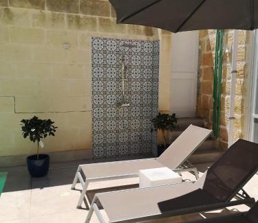 Xaghra House | Ic-Cikwejra Farmhouse - Authentic 300 year old property - Island of Gozo, Malta