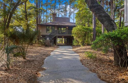 West Beach House | Discover 50 Inlet Cove: Family-Friendly Retreat with Pool