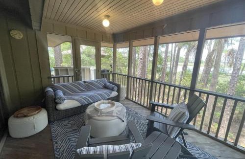 West Beach House | Discover 50 Inlet Cove: Family-Friendly Retreat with Pool