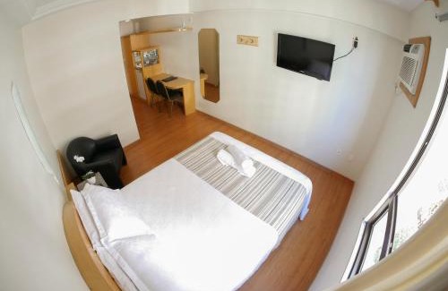 Icarai Hotel | Discover Icaraí Praia Hotel: Family-Friendly & Accessible Stay