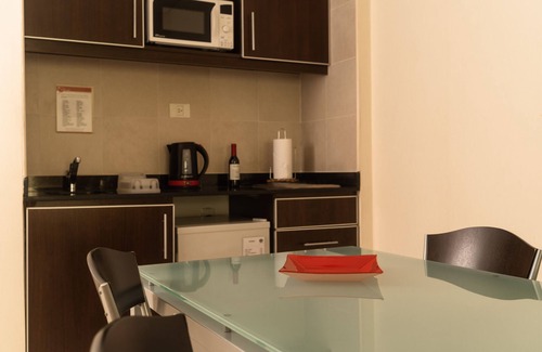 San Nicolas Hotel | Eco-Friendly Icaro Suites: Guest Rated 9.2/10 with Spa & Kitchen