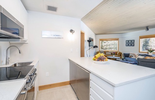 Telluride Condo | Discover ICE HOUSE 305: Perfect Condo Near Gondola