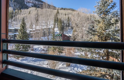 Telluride Condo | Discover ICE HOUSE 305: Perfect Condo Near Gondola