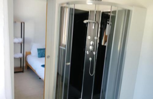 LʼArgentiere-la-Bessee Hotel | Budget-Friendly Icerock Hotel with Family Amenities