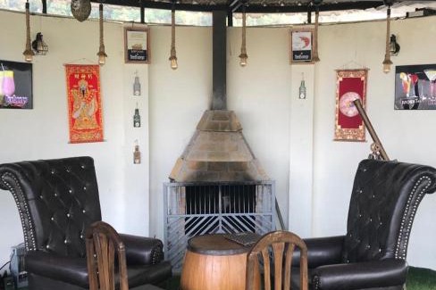 Mussoorie Hotel | Discover Icebergs Mussoorie: Boutique Stay with Cafe & Pool