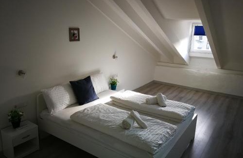 Old Town House | Pet-Friendly Iceman Room's Central for Family Getaways