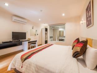Chong Nonsi Hotel | Explore iCheck inn Residences Sathorn: Pet-Friendly Retreat