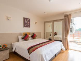 Chong Nonsi Hotel | Explore iCheck inn Residences Sathorn: Pet-Friendly Retreat