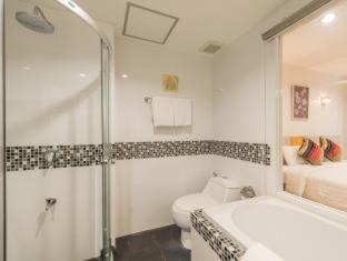 Chong Nonsi Hotel | Explore iCheck inn Residences Sathorn: Pet-Friendly Retreat