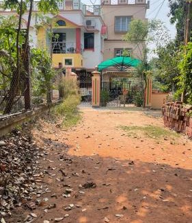 Santiniketan House | Ichhamati Homestay