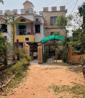 Santiniketan House | Ichhamati Homestay