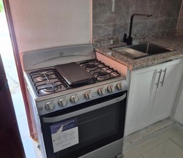San Gregorio de Nigua Apartment | Ichi paradise najayo beach
