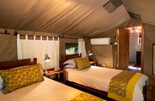 Chobe Other | Top-Rated Ichingo Chobe River Lodge with Pool & Breakfast