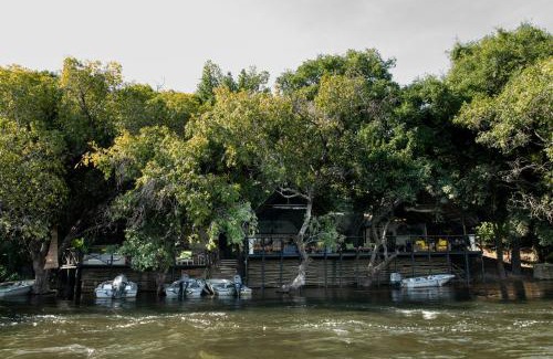 Chobe Other | Top-Rated Ichingo Chobe River Lodge with Pool & Breakfast