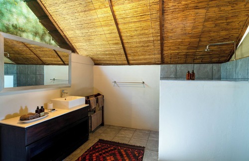 Chobe Cabin | Experience Ichingo Chobe River Lodge with Pool & Dining