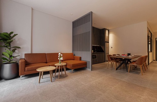 Son Tra House | Icity Peninsula*2BR modern &cozy house in Son Tra
