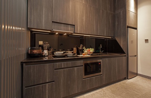 Son Tra House | Icity Peninsula*2BR modern &cozy house in Son Tra