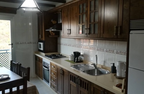 El Guincho Apartment | ICOD View Apartment: Oceanfront Bliss with Top Amenities
