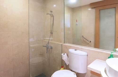 Tanjong Pagar Apartment | ICON 1BR, STROLL TO TANJONG PAGAR MRT