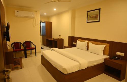 Allahabad House | Top-Rated Family-Friendly Stay at ICON PALACE INN