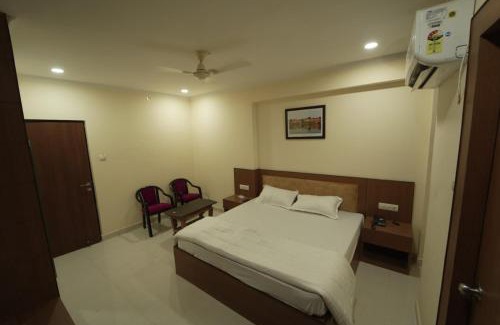 Allahabad House | Top-Rated Family-Friendly Stay at ICON PALACE INN