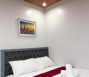 General Santos Hotel | Budget-Friendly ICON Venue and Suites with Family Amenities