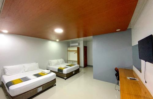 General Santos Hotel | Budget-Friendly ICON Venue and Suites with Family Amenities