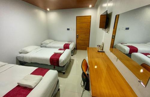 General Santos Hotel | Budget-Friendly ICON Venue and Suites with Family Amenities