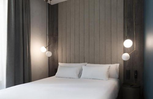 Recoletos Hotel | Pet-Friendly ICON Wipton: 4-Star Hotel with Top Amenities