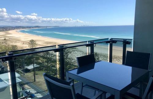 Coolangatta Resort | Discover Iconic Kirra Beach Resort with Oceanfront Views