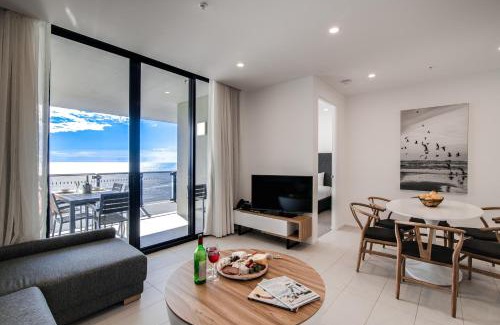 Coolangatta Resort | Discover Iconic Kirra Beach Resort with Oceanfront Views