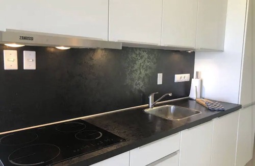 Willemstad Apartment | Iconic Ocean View Condo | Guest Rated 10/10 & Family Friendly