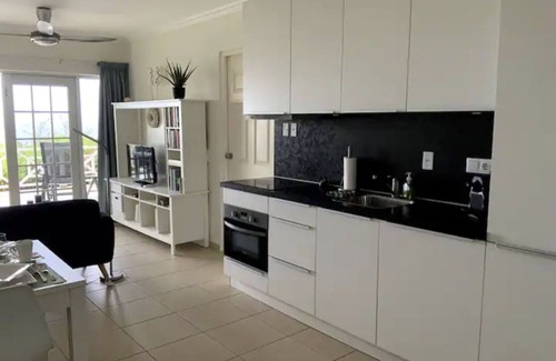 Willemstad Apartment | Iconic Ocean View Condo | Guest Rated 10/10 & Family Friendly