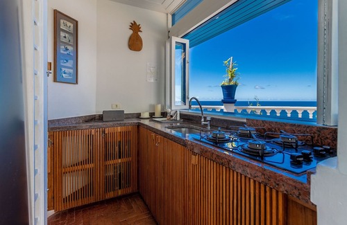 Sao Conrado Villa | Iconic Oceanfront Villa in São Conrado with Private Pool