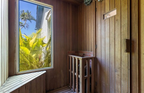 Sao Conrado Villa | Iconic Oceanfront Villa in São Conrado with Private Pool